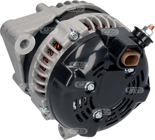Dynamo HC Cargo F 032 116 007