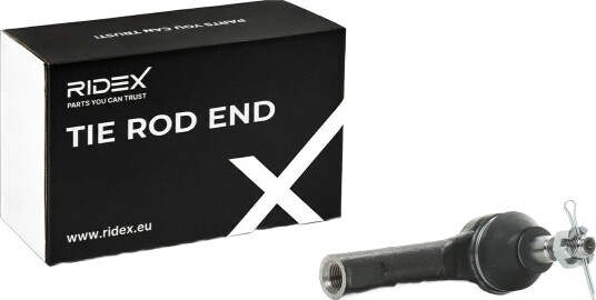 RIDEX 914T0575 Endeledd