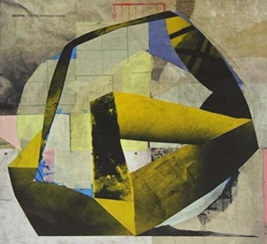 Martyn The Air Between Words LP/Vinyl