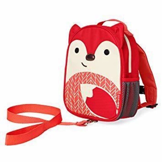 Skiphop SKIP HOP Ryggsekk Barn Fox Skiphop SKIP HOP Ryggsekk Barn Fox
