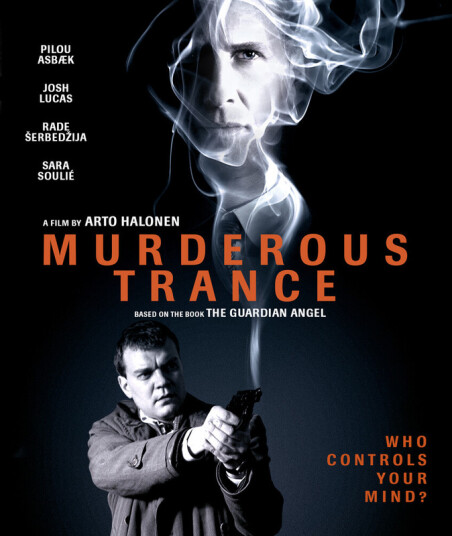 Murderous Trance Bluray