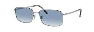 Ray-Ban RB3717 003/3F 5718 Ray-Ban RB3717 003/3F 5718