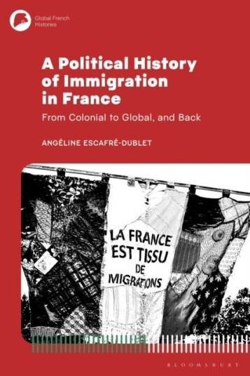 A Political History of Immigration in France