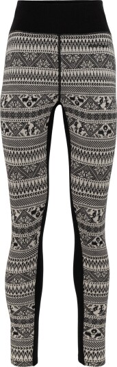 Kari Traa Women's Tale Pants Black M Kari Traa Women's Tale Pants Black M