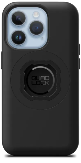 Quad Lock MAG Iphone Deksel Iphone 14 Pro
