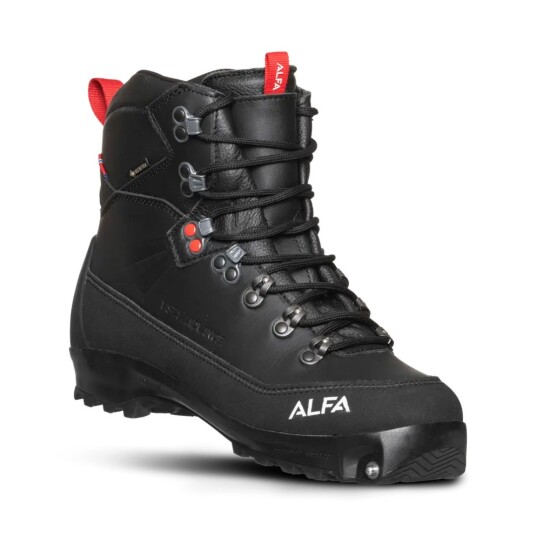Alfa Vista Advance Gtx W Black 41 Alfa Vista Advance Gtx W Black 41