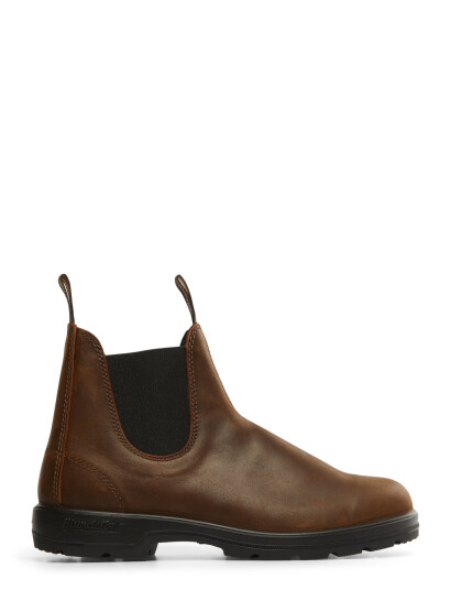 Blundstone Bl 1609 Classics Chelsea Boot - Brown - 35.5