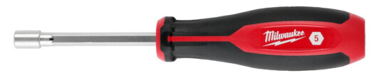 Milwaukee PIPE SKRUTREKKER 5MM