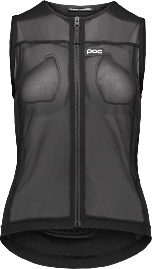 Poc Women"s Vpd Max Vest Uranium Black MED