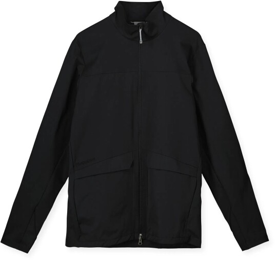 Houdini M's Go Jacket True Black True Black S Houdini M's Go Jacket True Black True Black S