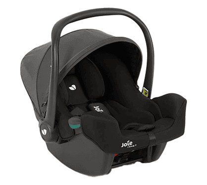 Babystol Joie I-Snug 2 Shale