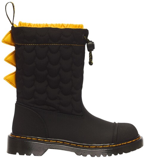 Dr. Martens Vintersko Cullen II J Black Dr. Martens 29 Vinterstøvler Gul Svart Dr. Martens Vintersko Cullen II J Black Dr. Martens 29 Vinterstøvler Gul Svart