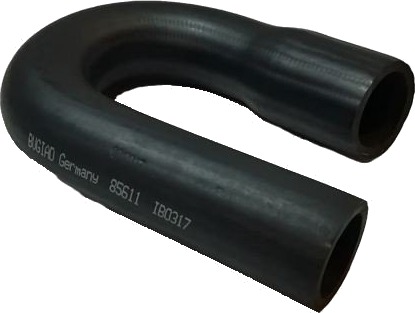 BUGIAD 85611 Ladeluftslange BUGIAD 85611 Ladeluftslange