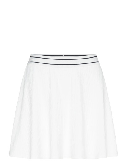 Ralph Lauren Golf Cable Motif A Line Skort White XL