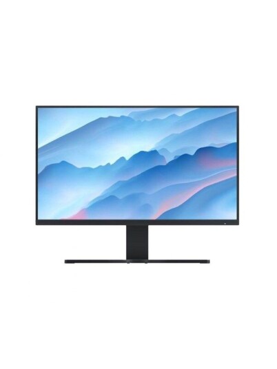 27" Xiaomi Mi Desktop Monitor 75Hz - 6 ms - Skjerm 27" Xiaomi Mi Desktop Monitor 75Hz - 6 ms - Skjerm