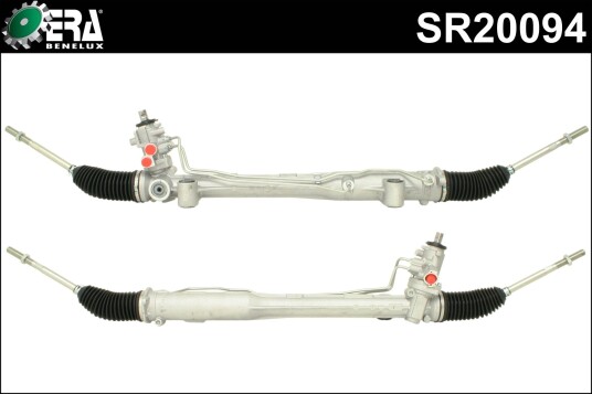 ERA Benelux SR20094 Tannstang