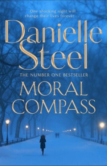 Moral Compass Moral Compass