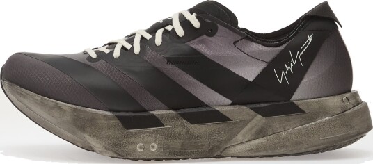 Joggesko Y 3 Adios Pro 4 Black/ Off White/ Green Five EUR 44 Joggesko Y 3 Adios Pro 4 Black/ Off White/ Green Five EUR 44