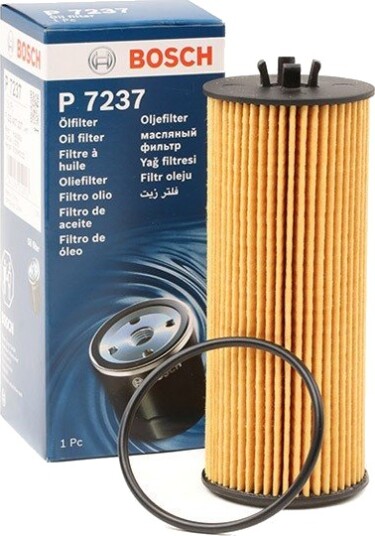 Oljefilter BOSCH F 026 407 237