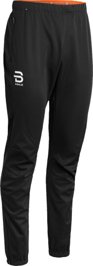 Dæhlie Men's Pants Power 2.0 Black M