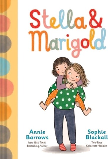 Stella & Marigold