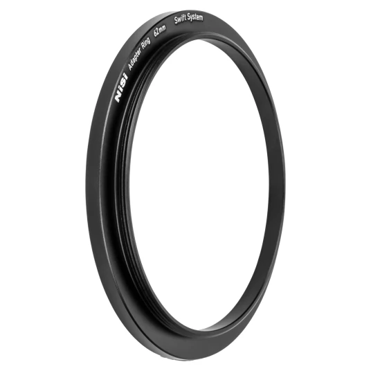 NiSi Filter Swift System Adapter Ring 62mm NiSi Filter Swift System Adapter Ring 62mm