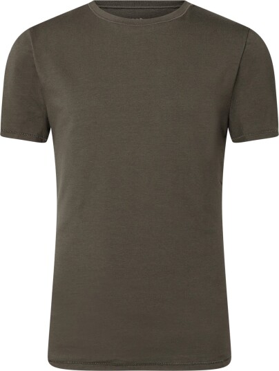 GAP Closeknit Jersey T Shirt From The Gap Collection BAMBOO XL