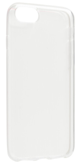 LEKI BYCPH COVER TIL IPHONE 6/7/8/SE 2G/SE 3G KLAR