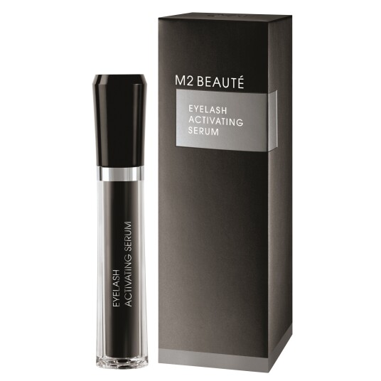 M2 Beauté - Eyelash Activating Serum 4 ml