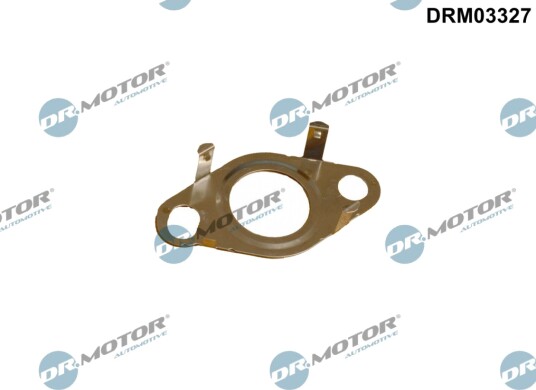 Pakkning EGR ventil rør Dr.Motor Automotive DRM03327