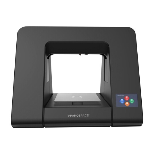 Panospace One 3D printer