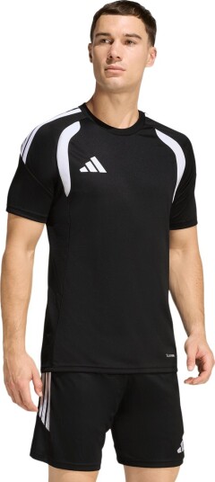 Adidas Performance Tiro26L Jsy M Black XXL