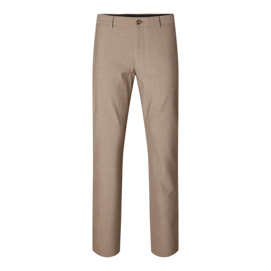 Selected Homme Herre Bukser Beige W36 L32