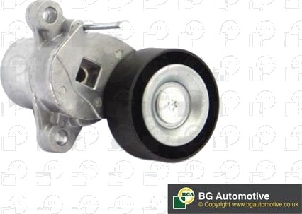 Strammehjul kilerem BGA DC2331