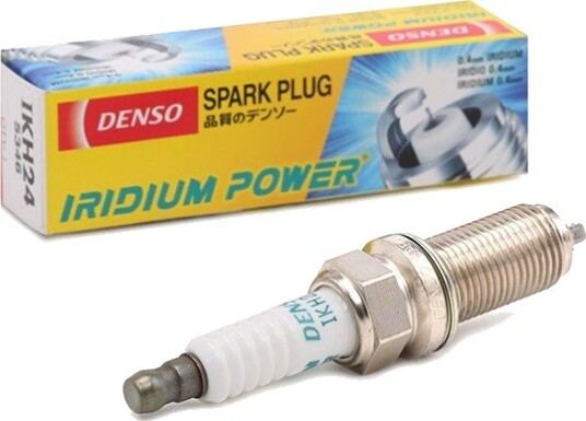 DENSO IKH24 Tennplugg DENSO IKH24 Tennplugg