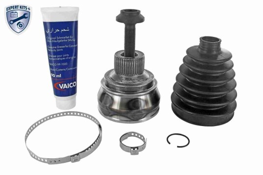 Vaico Drivknute drivaksel VAICO V10 8552