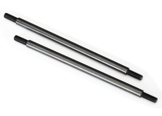 Traxxas 8243 Suspension Link Front 5x100mm Steel 2 Traxxas 8243 Suspension Link Front 5x100mm Steel 2
