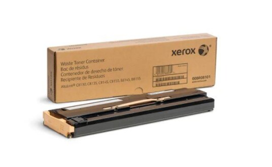 Xerox Waste Toner Altalink C81xx/b81xx