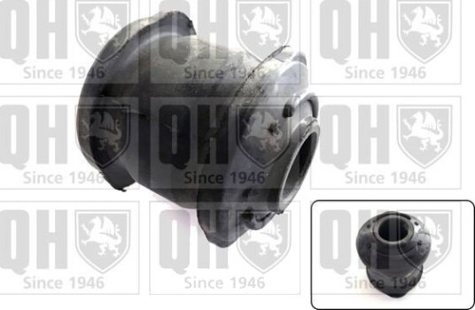 QUINTON HAZELL EMS8381 Feste styrestag