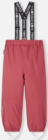 Reima Reimatec Winter Pants Leikisti RED CLAY 110 Reima Reimatec Winter Pants Leikisti RED CLAY 110