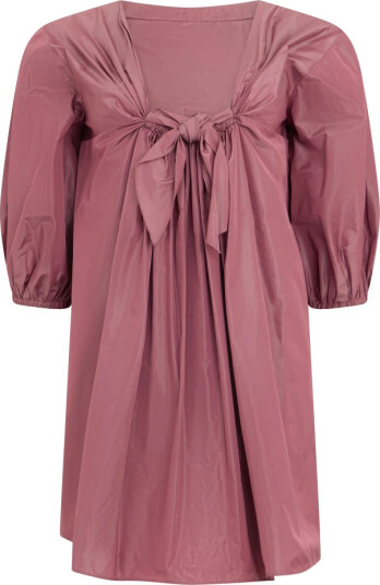 Alberta Ferretti Dame Kjoler Rosa S, Alberta Ferretti Dame Kjoler Rosa S,