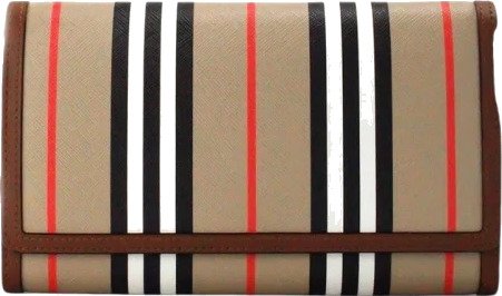 Burberry Dame Vesker Beige ONE SIZE,