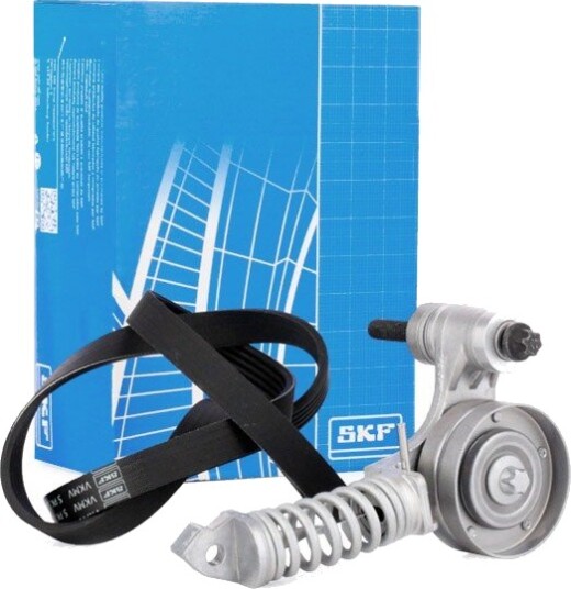 Kileremsett SKF VKMA 35113