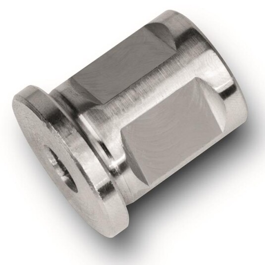 Fein 63206148010 Adapter 3/4" Weldon x 1/4" sekskant Maskintilbehør & forbruk