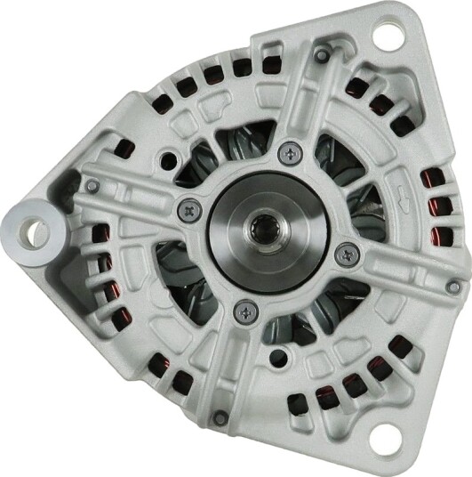 Dynamo AS-PL A01000(SEG)