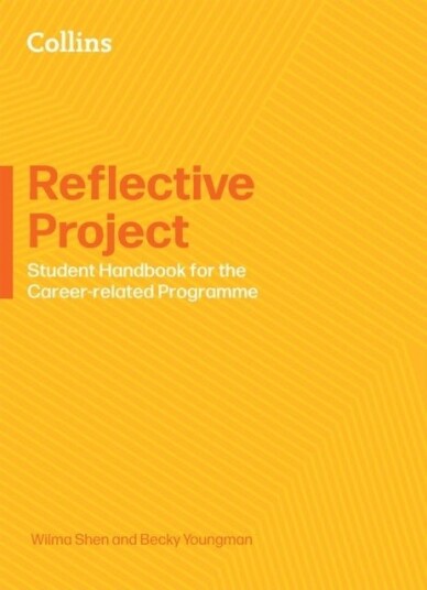 Reflective Project: Student Handbook