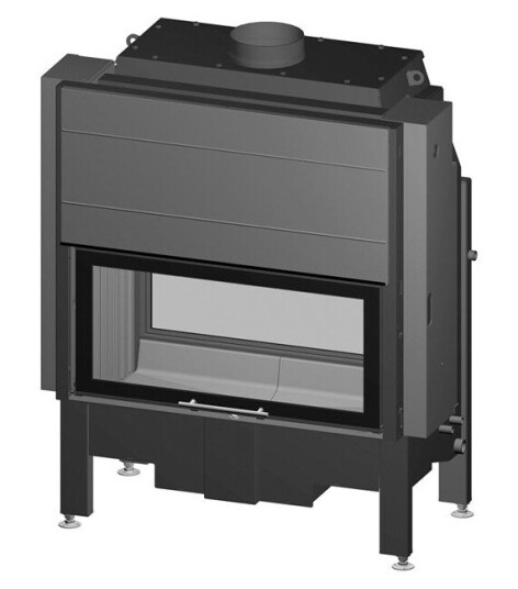 Spartherm Varia A-FDh H2O 57 Spartherm Varia A-FDh H2O 57