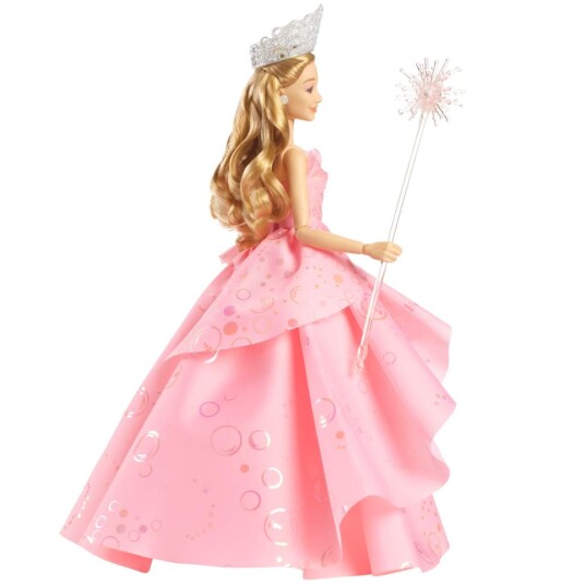 Wicked Hero Movie Dukke Glinda