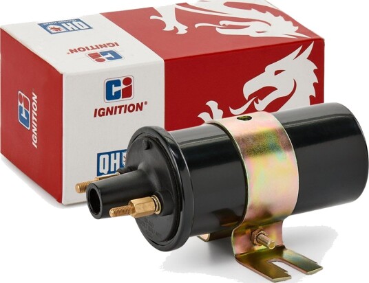 Tennspole QUINTON HAZELL XIC8055