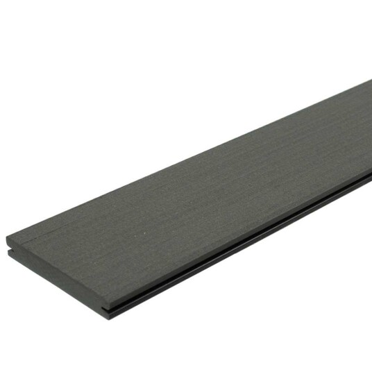 Megawood Komp 21x145x4800 Skifergrå